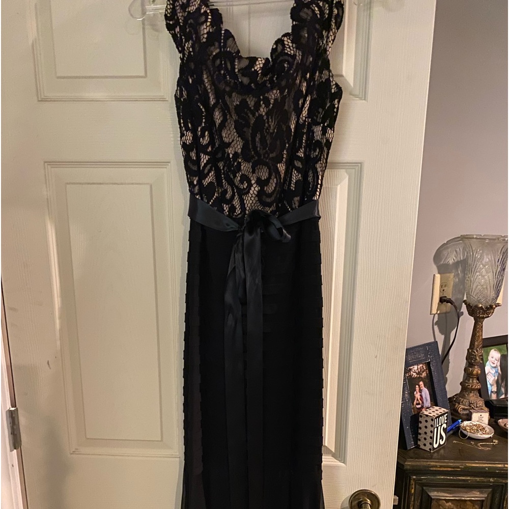 Formal dress